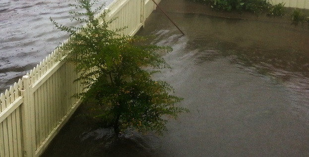 Moselle : Cutting, reconnue en état de catastrophe naturelle
