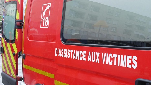 Moselle-Est : Une jeune femme renversée par une dame âgée qui a pris la fuite