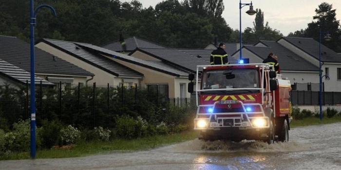Moselle : la liste des communes reconnues en état de catastrophe naturelle