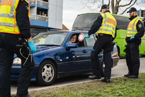 Moselle : les tests PCR pour se rendre en Sarre, ne sont plus obligatoires