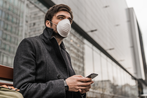 Moselle : port obligatoire du masque et alcool interdit sur la voie publique