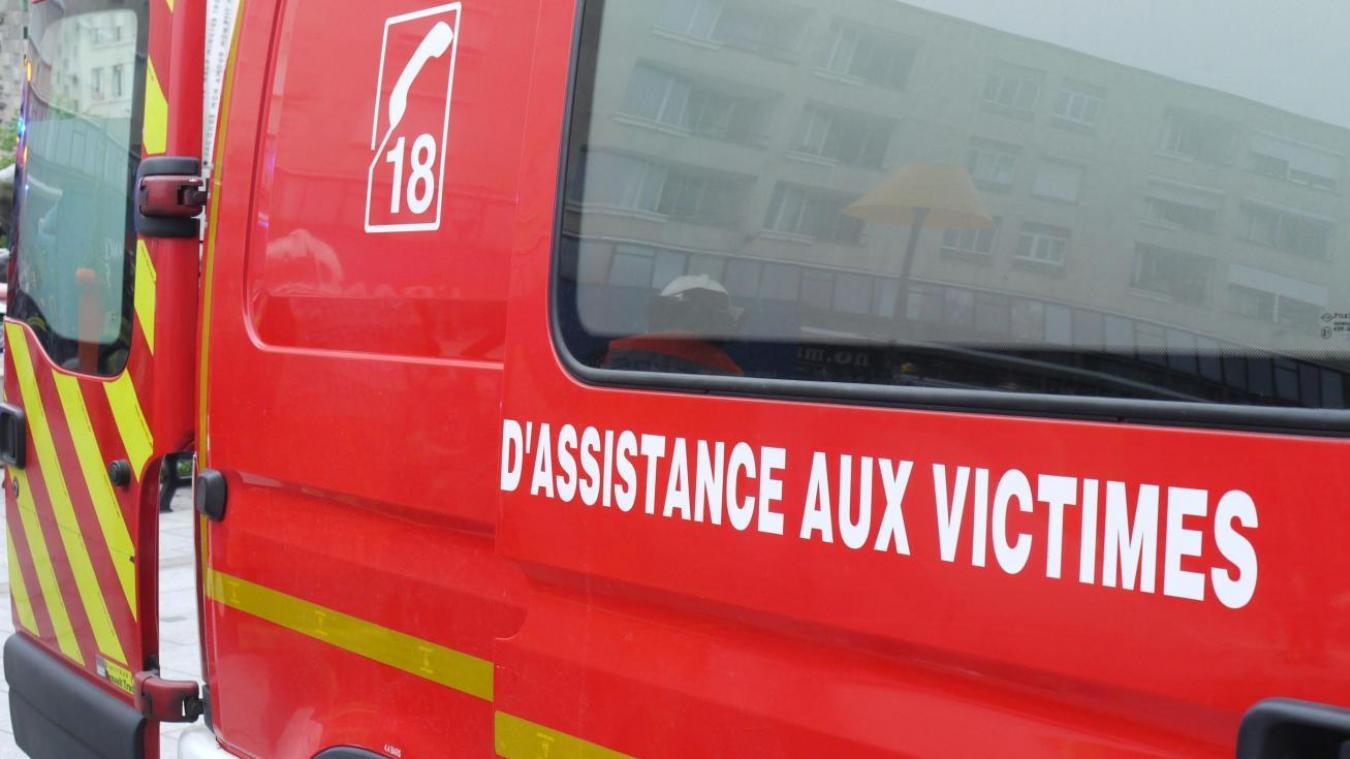 Moselle : un cycliste dans un état grave après avoir été percuté par une voiture