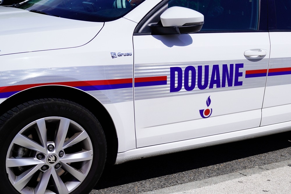 Moselle : un homme arrêté avec près de 1800 litres d'alcool