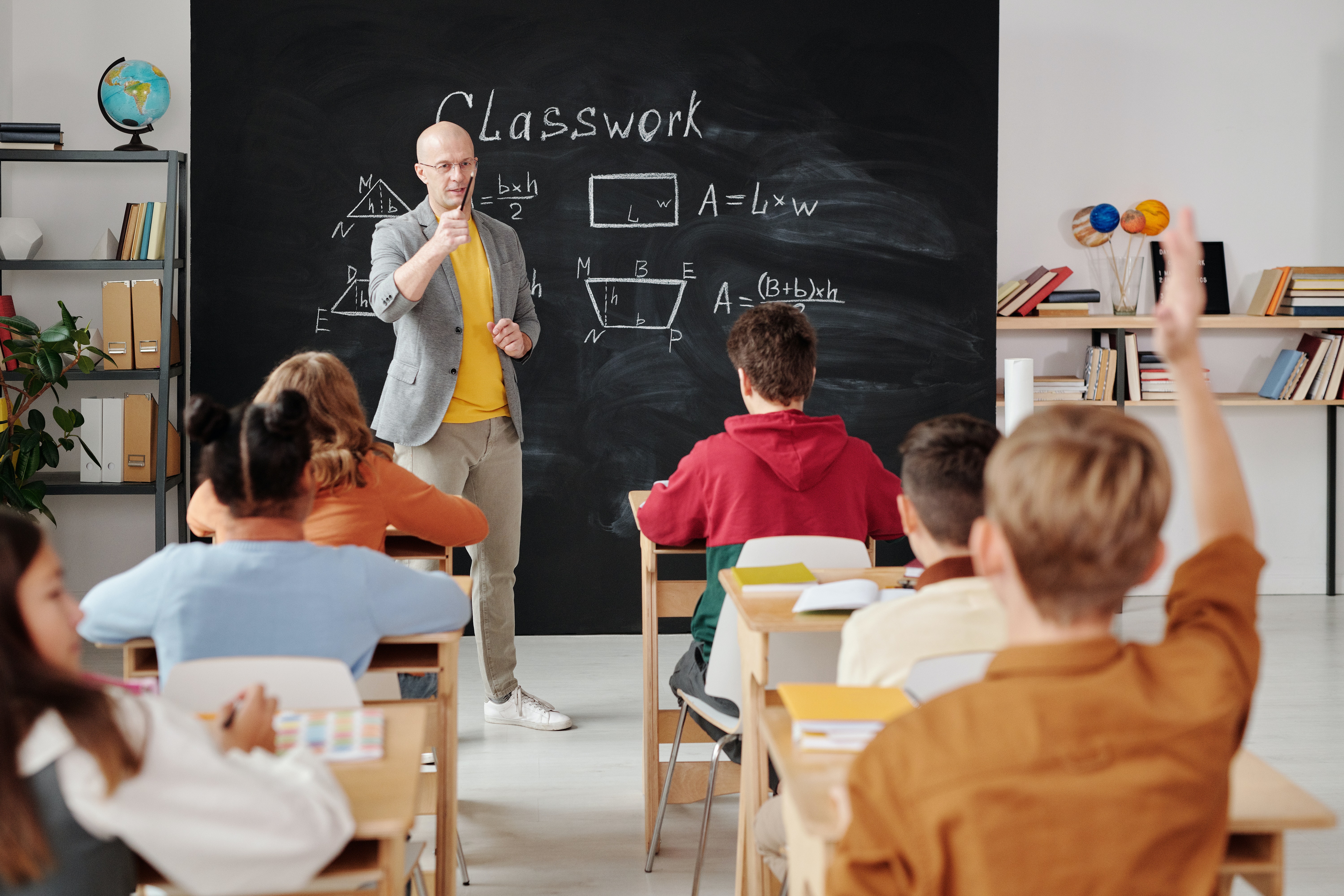 Moselle : un prof "anti-pass", a été radié de l'Education Nationale