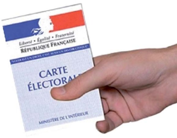 Municipales 2014 : derniers délais pour s'inscrire sur les listes électorales, le 31 décembre à 23h59