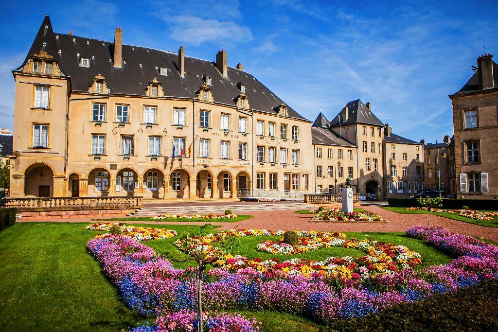 Municipales : les candidats à la mairie de Thionville en débat lundi sur LOR'FM