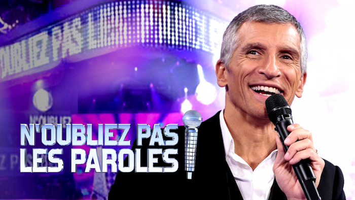 N'oubliez pas les paroles : des pré-sélection à Metz le 13 juin !