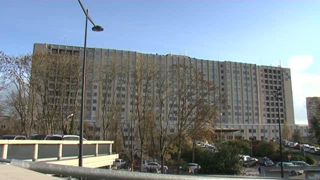 Nancy : des finances délicates pour le Centre Hospitalier