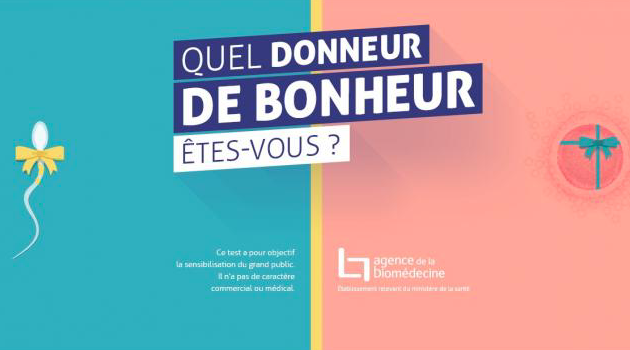 Nancy : le CHRU est en quête de donneurs mâles !