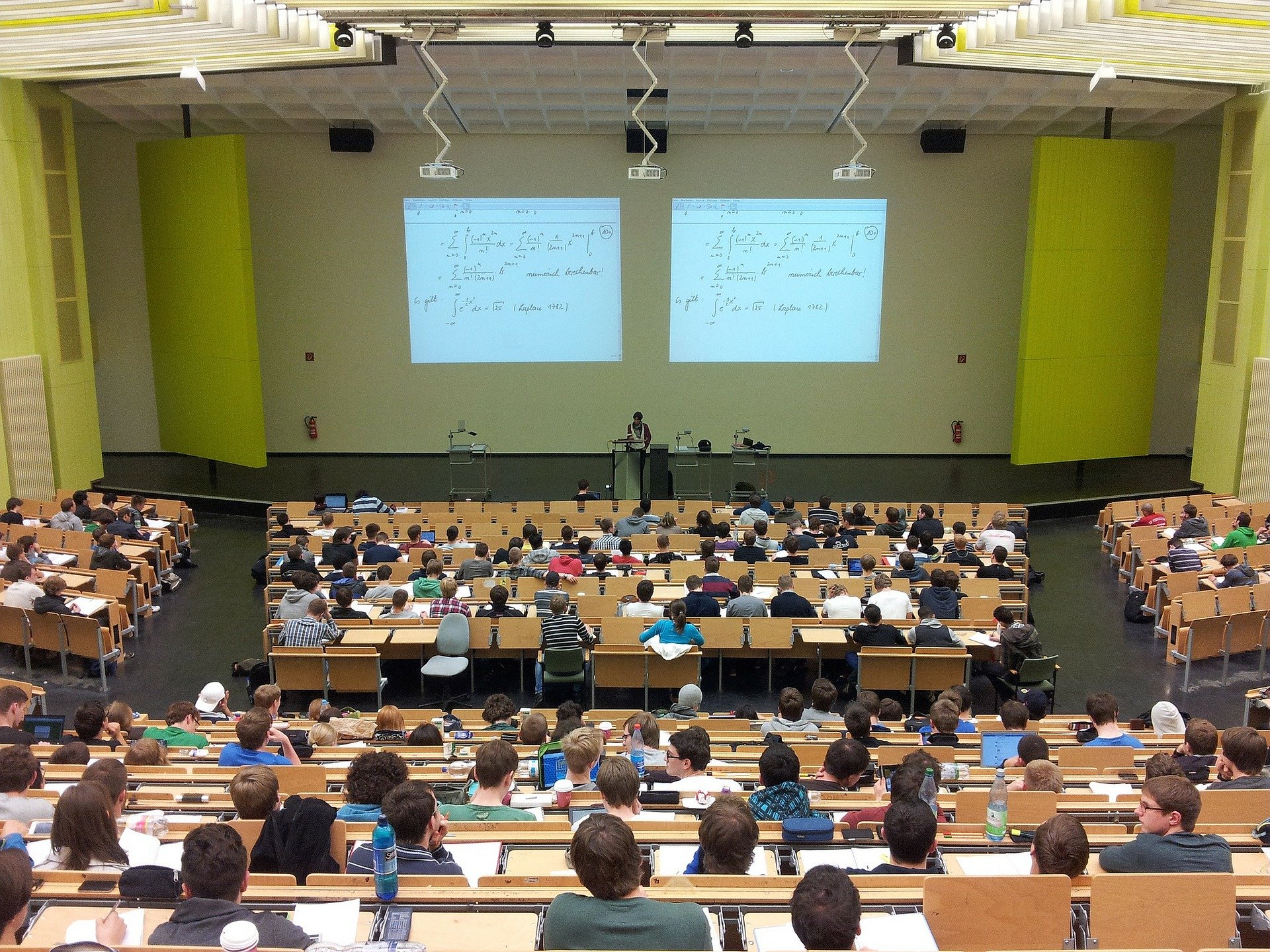 Nancy : plus de 60 cas de Covid au sein de l'ICN Business School