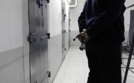 Nancy : tentative d'homicide à la serpette