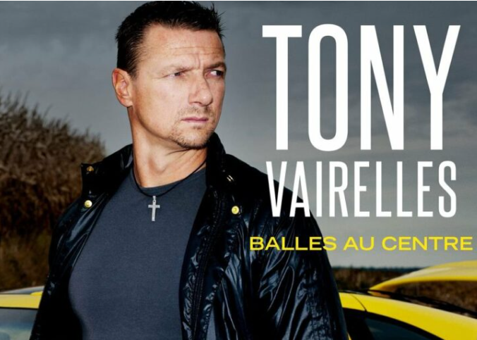 Nancy : Tony Vairelles, rejugé en appel avec ses frères