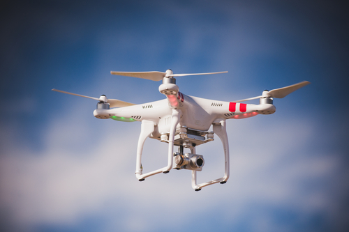 Nancy : un drone chargé de drogue s'écrase dans la prison