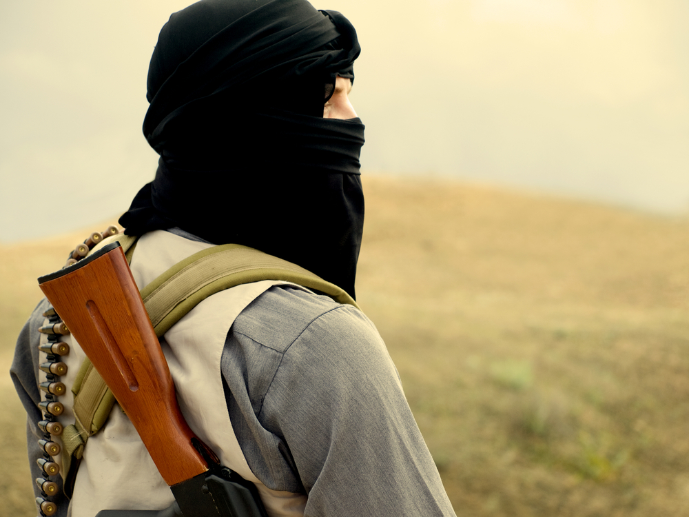 Nancy : un prof suspendu pour son soutien public aux talibans