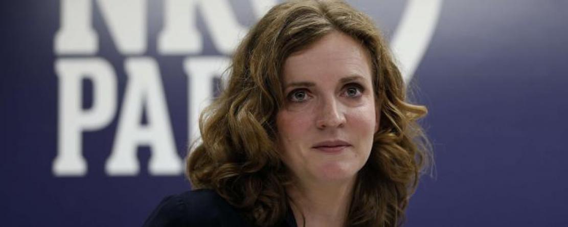 Nathalie Koscisko-Morizet : 9e candidate à la primaire de la droite et du centre