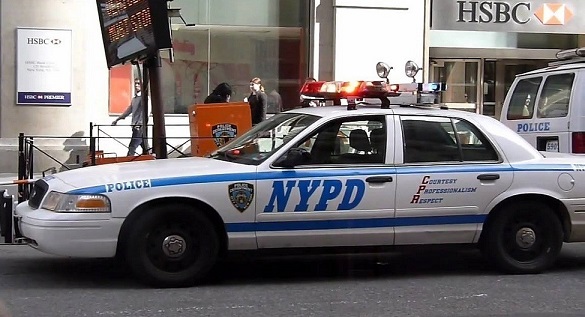 New-York : deux hommes accusés de fabriquer des bombes arrêtés