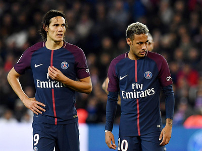 Neymar blessé : le PSG retient son souffle !