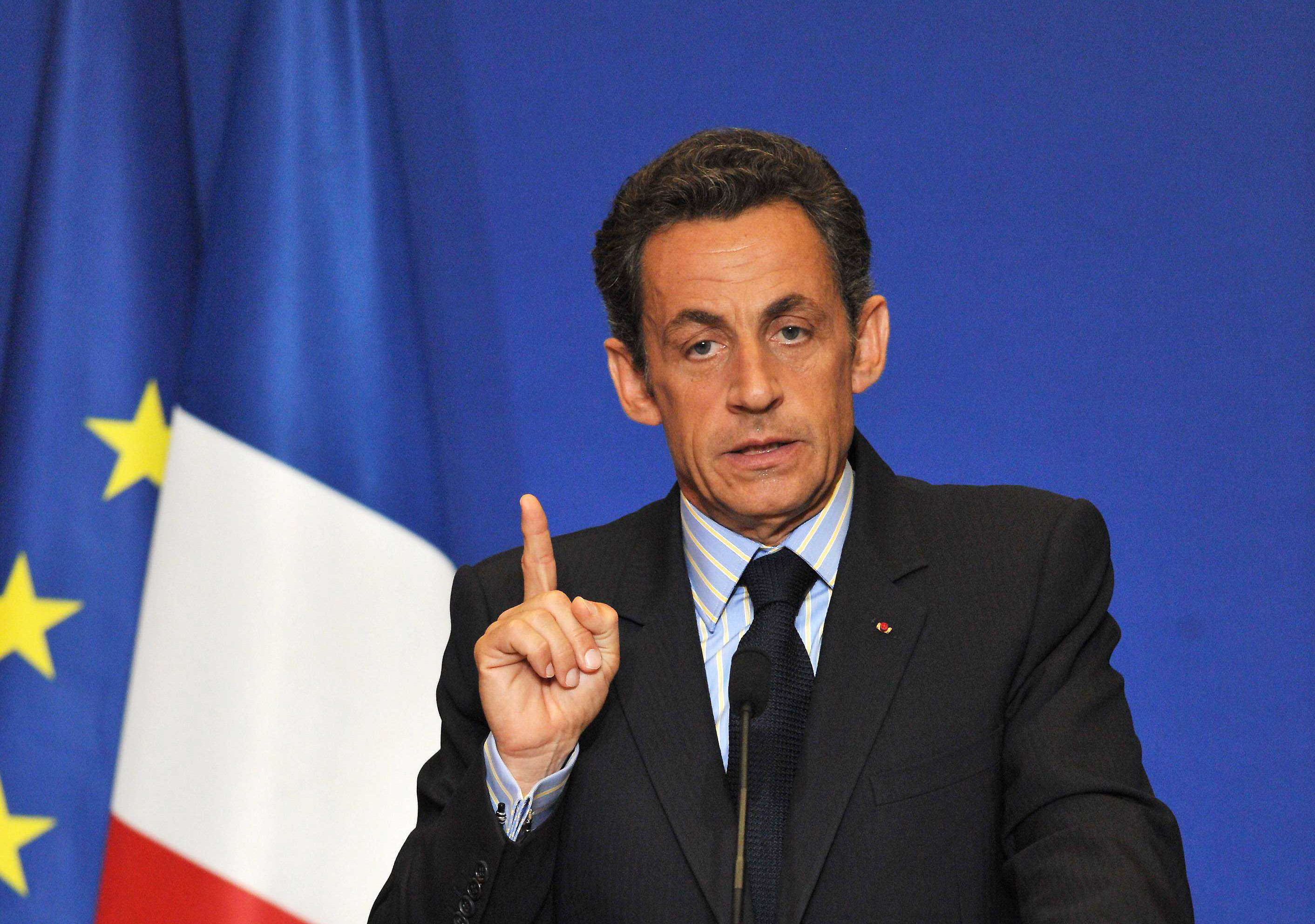 Nicolas Sarkozy : le parquet dément avoir ouvert une nouvelle enquête