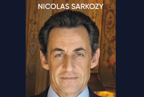 Nicolas Sarkozy à Metz mardi