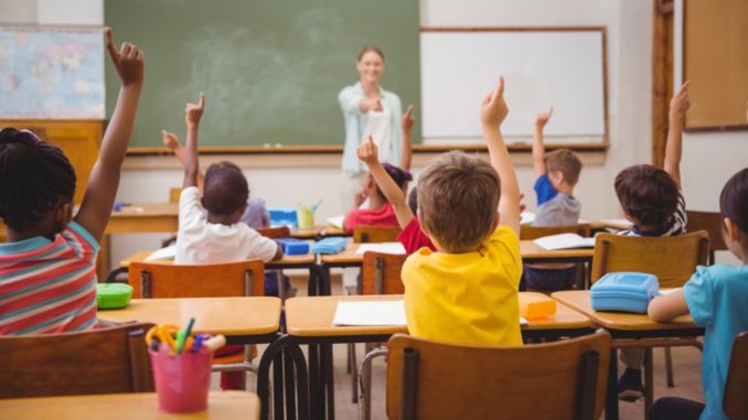 Nilvange : les écoles Schweitzer et Brucker vont fusionner à la rentrée