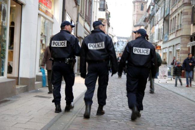 Nouveau code déontonlogique pour les forces de l'ordre