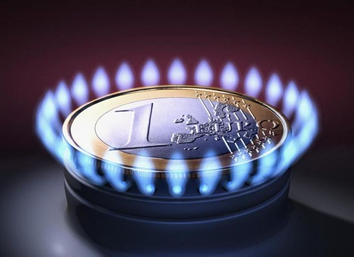 Nouvelle augmentation des prix du gaz