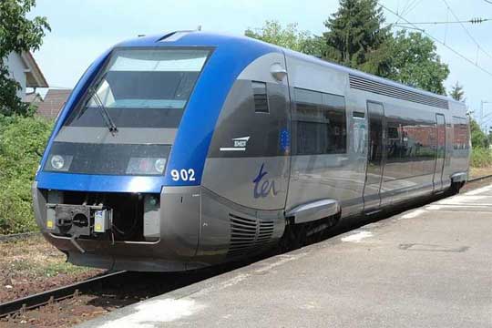 Nouvelle journée de grève à la SNCF après la pause du mouvement prévue dès demain matin