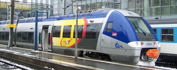 Nouvelle journée de perturbations sur le rail