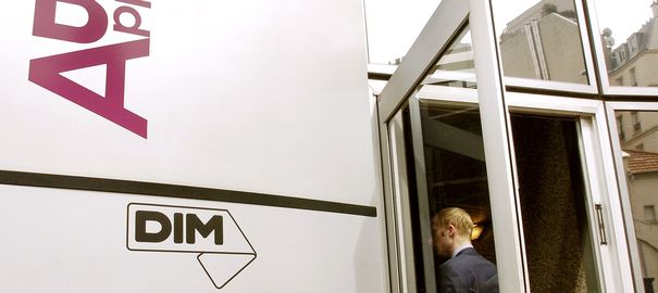 Nouvelles suppressions d'emplois prévues chez DIM