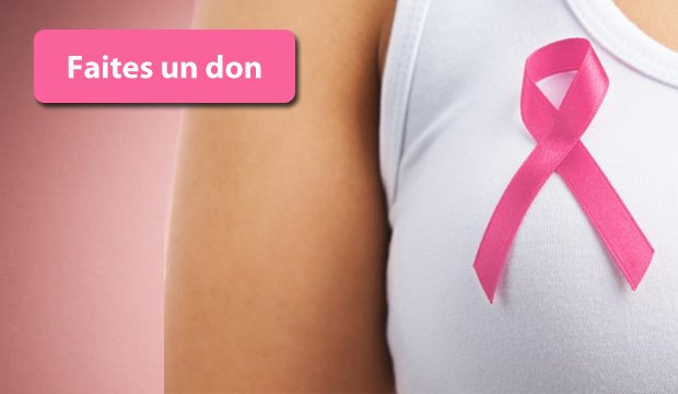 OCTOBRE ROSE