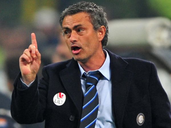 Officiel : Mourinho quitte le Real Madrid