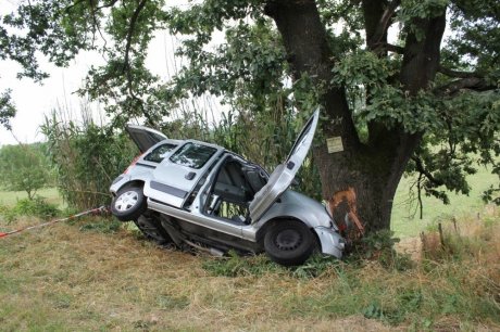 Olley (54) : trois amis se tuent sur la route