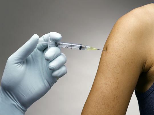 On ne vaccine pas assez contre la rougeole en Moselle