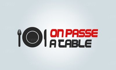 On passe à table