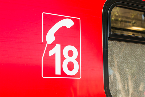 Orages : une jeune femme décède sur l'A30