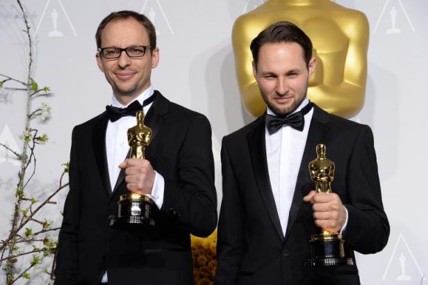 Oscars : Le Mosellan Laurent Witz primé