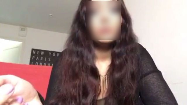 Périscope : suicide en direct en gare d'Egly
