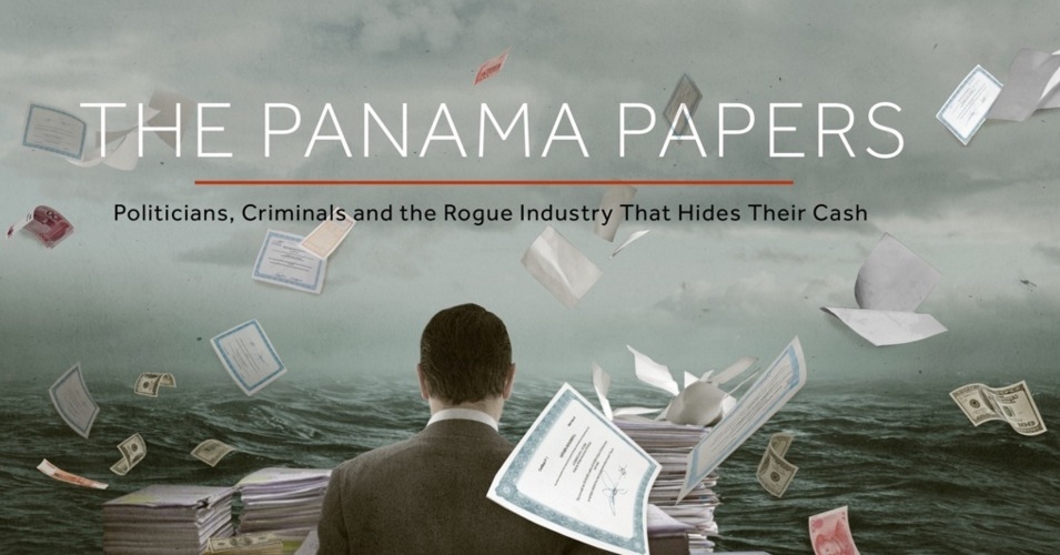 Panama Papers : évasion fiscale et scandale international