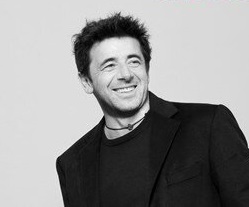 Patrick Bruel en interview sur LOR'FM