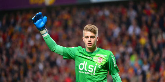 Paul Nardi signe avec Monaco mais reste à Nancy