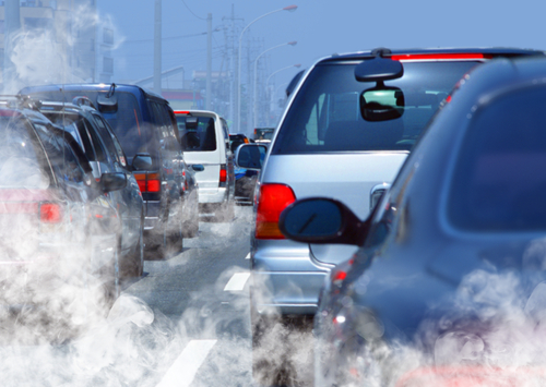 Pic de pollution en Moselle : le Préfet prend des mesures d'urgence