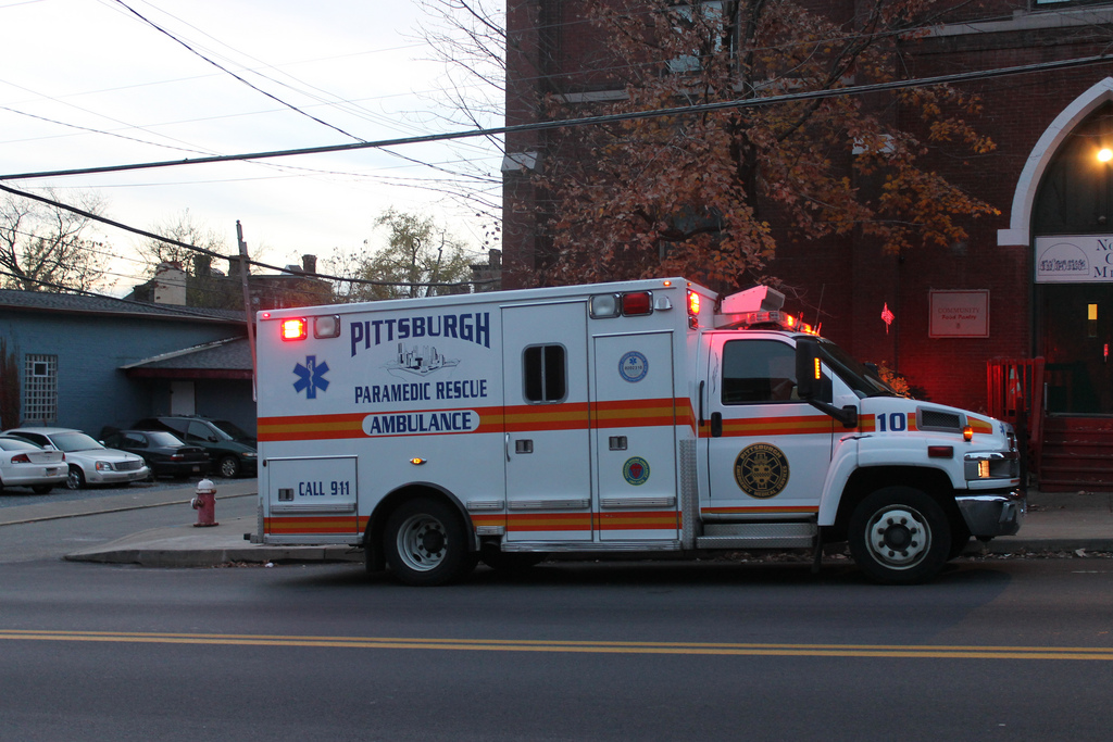 Pittsburgh : plus de vingts élèves poignardés dans leur lycée