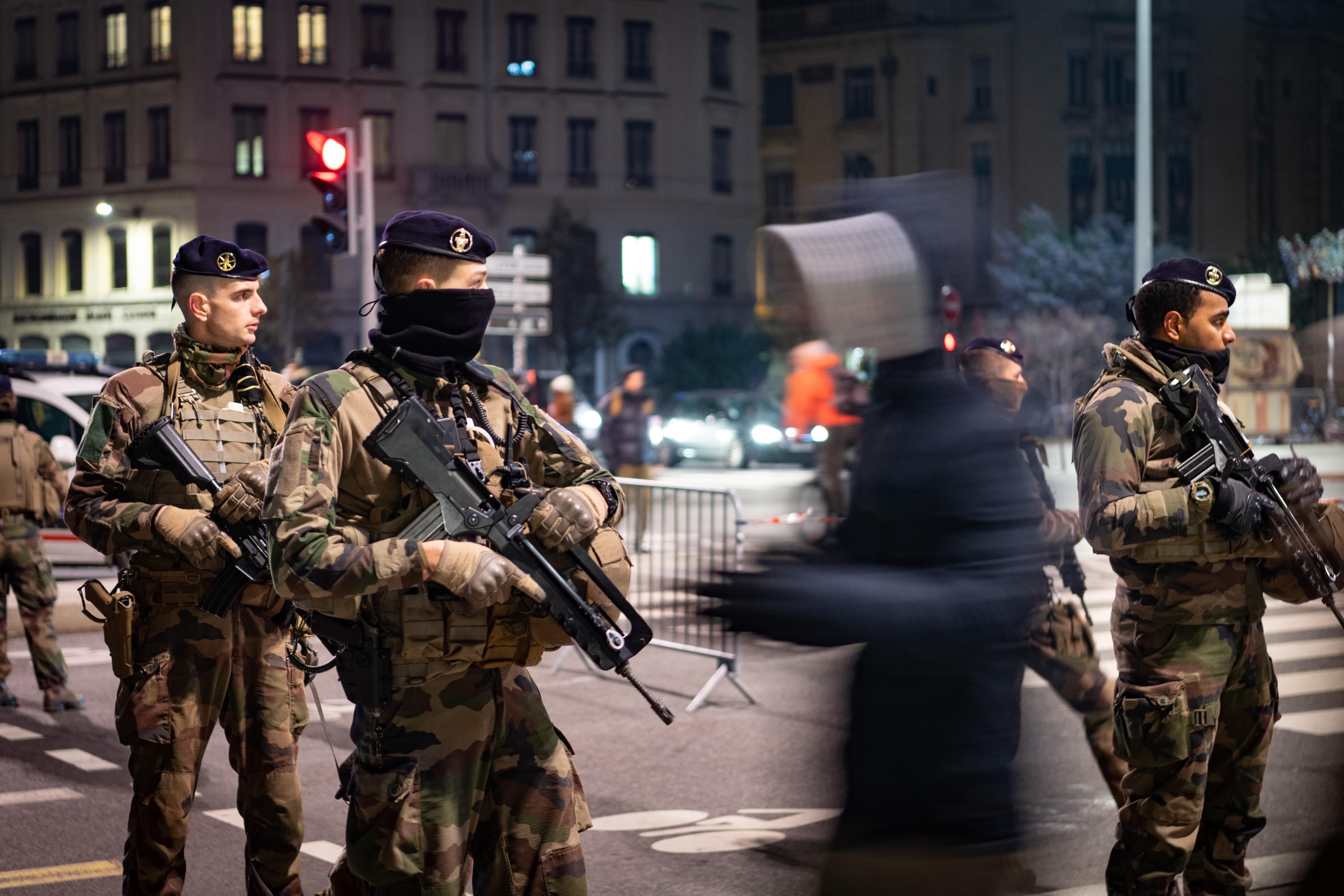 Plus de 50 personnes fichées "S" en Meurthe et Moselle