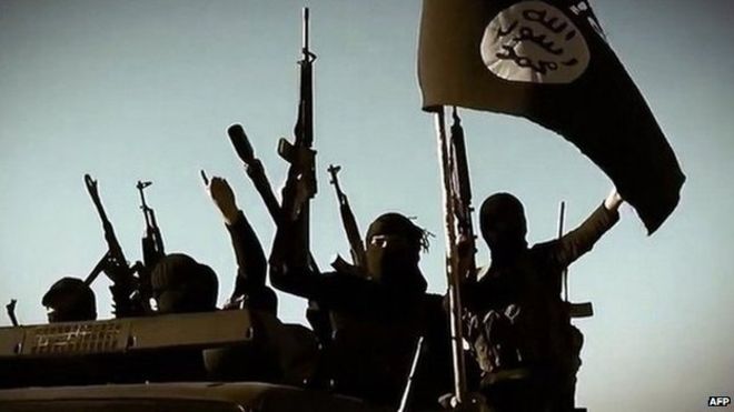 Plus de 8000 cas de radicalisation en France