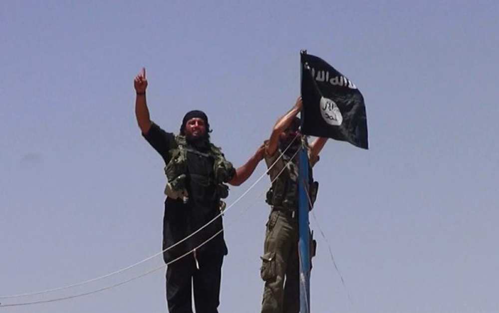 Plusieurs membres d'un réseau de propagande djihadiste interceptés dans l'Ain