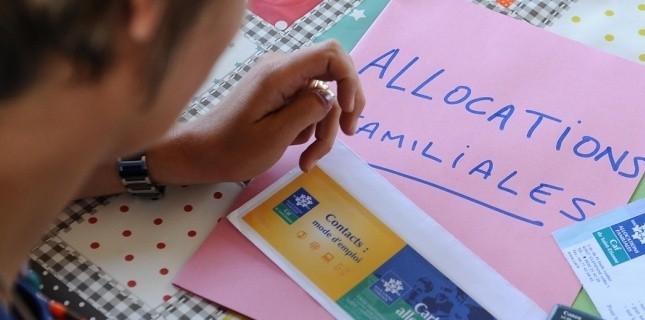Prestations familiales : les gros changements