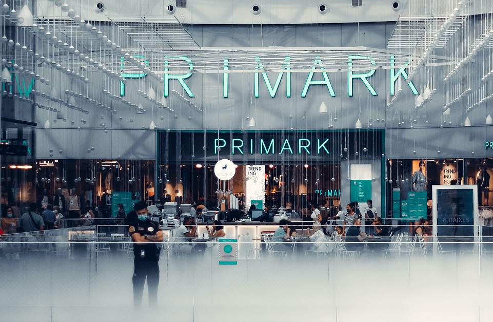 Primark va débarquer à Mont-Saint-Martin