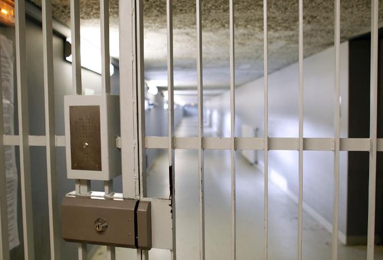 Prison de Montmedy : trois nouvelles vidéos