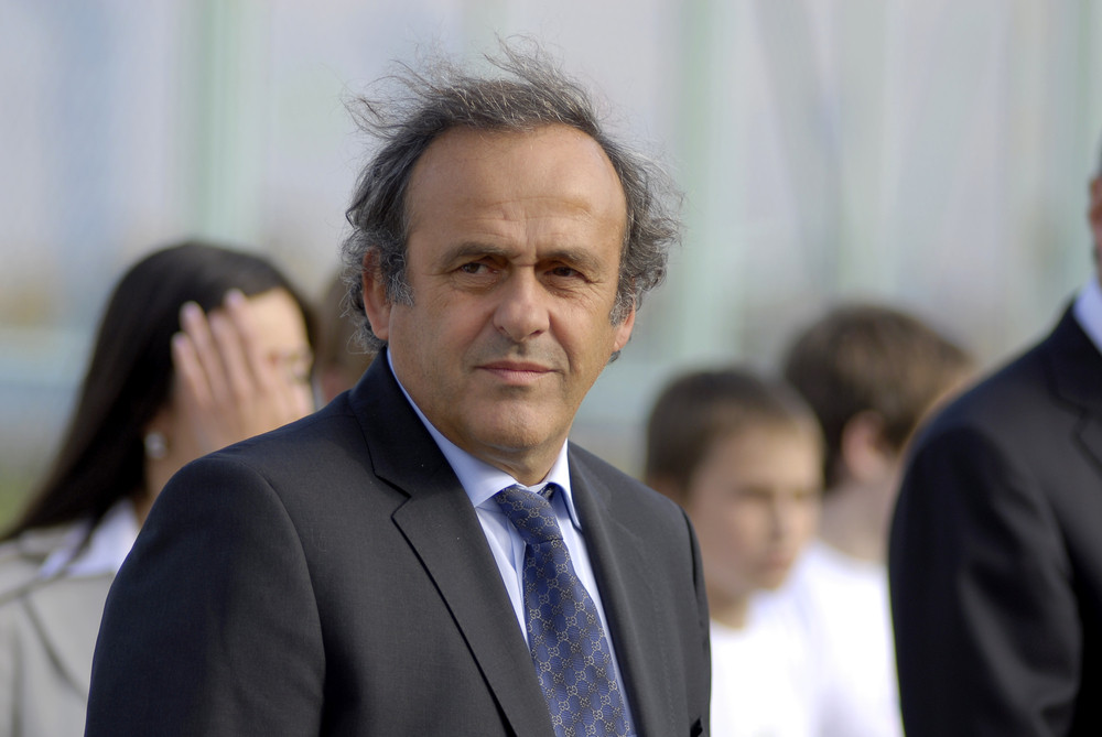 Procès Platini/Blatter : le tribunal suisse fait appel de l'acquittement