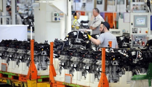 PSA Trémery mise sur la production de deux nouveaux moteurs